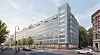 Hausmanns gate 6. Ill.: Niels Torp+ Arkitekter
