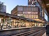 Bryn sentrum. Ill.: Visulent, Grape Architects, Mad arkitekter, 4B arkitekter, Hille Melbye arkitekter, Nielstorp+ arkitekter, Helen & Hard, SLA.