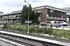 Brynsveien 1 Stave-bygget. Foto: Glen Widing