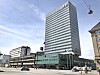 Danmark. København. SAS-hotellet på Vesterbro. Radisson Collection Royal Hotel. Foto: Glen Widing