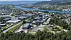 Drammen. Ryghgata 6A. Foto: Ryghgata Utvikling