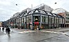 Markveien 35. Markveien Senter. Foto: Glen Widing