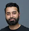 Arif Mirza. Foto: Solvera