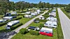 Falsterbo Camping. Foto: First Camp