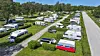 Falsterbo Camping. Foto: First Camp