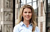 Karine Ruud Melhus. Foto: Mona-Lisa Hyggen