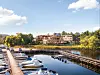 Asker. Landøyveien 5. Ill.: Code Arkitektur