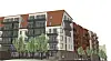Trondheim. Osloveien 129. Ill.: PKA Arkitekter