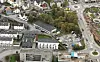 Stavanger. Krossgata 26. Foto: Stavanger Utvikling